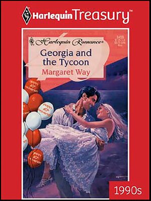 cover image of Georgia and the Tycoon